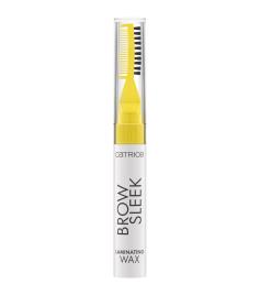 Catrice - Cera para Sobrancelhas Brow Sleek Laminating