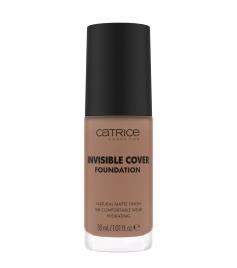 Catrice - Base de Maquiagem Capa Invisível - 042C