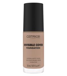 Catrice - Base de Maquiagem Capa Invisível - 030N