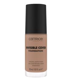 Catrice - Base de Maquiagem Capa Invisível - 037W