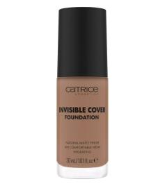 Catrice - Base de Maquiagem Capa Invisível - 047W