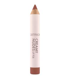 Catrice - Batom Intense Matte - 010: Mocha Me Happy