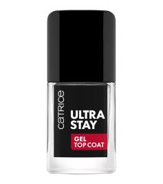 Catrice - Gel Ultra Stay Base Coat
