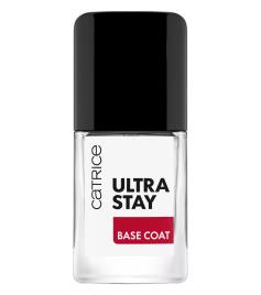 Catrice - Base Coat Ultra Stay