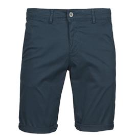 Teddy Smith  Shorts / Bermudas SHORT CHINO  Azul Disponível em tamanho para homem. US 28,US 29,US 31,US 33,US 34.Homem > Roupas > Calço