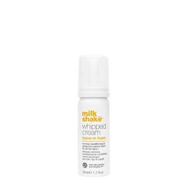 Milk Shake Whipped Cream Mousse Protetora 50ml