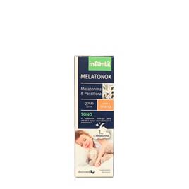 Melatonox Infantil 50ml