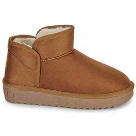 D.Franklin  Botas baixas NORDIC 370  Castanho Disponível em tamanho para senhora. 36,37,38,39,40,41.Mulher > Sapatos > Botins