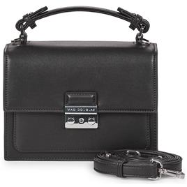 Mac Douglas  Bolsa de mão RYTHME JOYAU XXS  Preto Disponível em tamanho para senhora. Único.Bolsas > Bolsa de mão