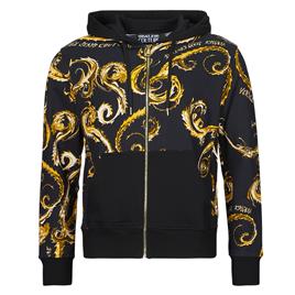 Versace Jeans Couture  Sweats FELPE77GAI3Z1  Multicolor Disponível em tamanho para homem. EU S,EU M,EU L,EU XL.Homem > Roupas > Abrigo