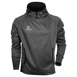 Oxdog Moletom Com Capuz Montana