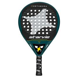 Star Vie Raquete De Padel Metheora Dual