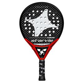 Star Vie Raquete De Padel Raptor Pro Touch