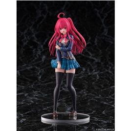 Estream Figura De Pvc Shibuya Scramble Sarasa Saionji Outras Estátua 22 Cm