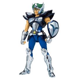 Bandai Tamashii Nations Figura Myth Cloth De Moisés Da Baleia De Saint Seiya 19 Cm