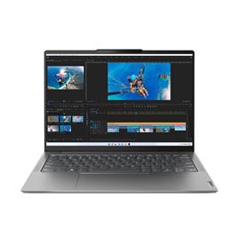 Lenovo Idg Laptop Yoga Slim 6 14irh8 14´´ I5-1235u/16gb/512gb Ssd