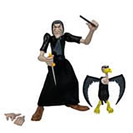 Boss Fight Studio Figura Popeye Action Wave 02 Sea Hag