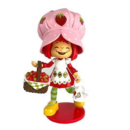 Boss Fight Studio Figura Strawberry Shortcake Action Strawberry Shortcake
