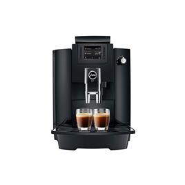 Jura Cafeteira Superautomática We6