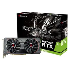 Biostar Placa Gráfica Rtx 3060 Ti 8gb Gddr6