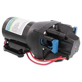Mit Industries Bomba De água 12v 3gpm 50psi