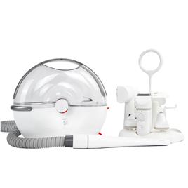 NEAKASA S1 Pro Máquina de tosquiar com aspirador de pêlos de animais - Conjunto completo