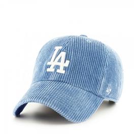 47 Brand GORRA MLB LOS ANGELES DODGERS, Azul - Ref.