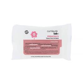 Cumlaude Pediatrics Toallitas Intimas 15 Uds