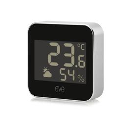 SENSOR EVE WEATHER MATTER