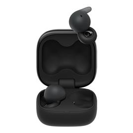 AURICULAR SONY WFLS910B PRETO