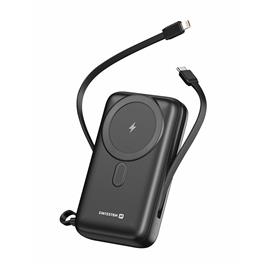 POWERBANK SWISSTEN MAG 20AH