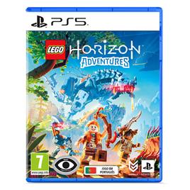 JOGO PS5 HORIZON ADVENTURES