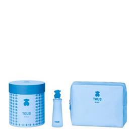 Tous Kids Boy Eau de Toilette 100ml Coffret