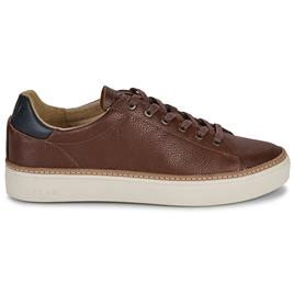 Clae  Sapatilhas BRADLEY WELT  Castanho Disponível em tamanho para homem. 41,42,43,44.Homem > Sapatos > Tenis