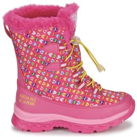 Agatha Ruiz de la Prada  Botas de neve APRESKI  Rosa Disponível em tamanho para rapariga. 28,29,30,31,32,33,34.Criança > Menina > Calçasdos > Botas para Neve