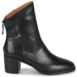 Karston  Botins OXALYS  Preto Disponível em tamanho para senhora. 37,38,39,40.Mulher > Sapatos > Botins