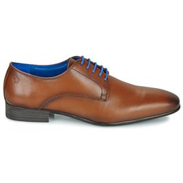 Carlington  Sapatos EMRON  Castanho Disponível em tamanho para homem. 39,40,41,42,43,44,45,46.Homem > Calçasdos > Sapato estilo derbie