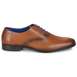 Carlington  Richelieu GACOE  Castanho Disponível em tamanho para homem. 39,40,41,42,43,44,45,46.Homem > Calçasdos > Sapato estilo richelieu