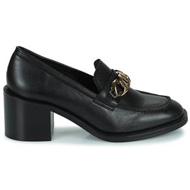 Maison Minelli  Mocassins BRUNILDE  Preto Disponível em tamanho para senhora. 38,39.Mulher > Calçasdos > Mocassim