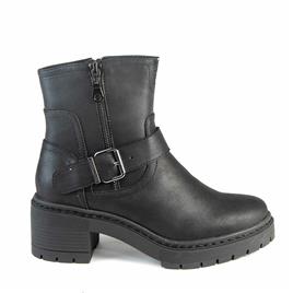 Botas de cano subido, Klina, Chattawak