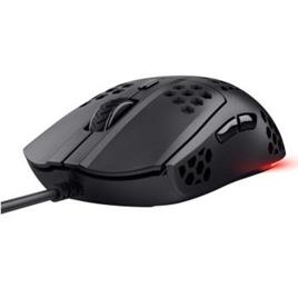 Mouse para jogos Trust Gaming GXT 929 Helox/até 6400 DPI/preto