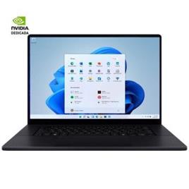 Laptop Asus ProArt P16 OLED H7606WV-ME029W Ryzen AI 9 HX 370/ 32GB/ 1TB SSD/ GeForce RTX 4060/ 16' Touch/ Win11