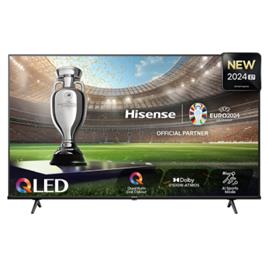 TV HISENSE 50E77NQ 50' SMART TV MODO JUEGO PLUS BLUETOOTH