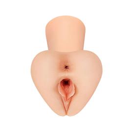 PDX PLUS - PICK YOUR PLEASURE XL REALISTA STROKER FLESH