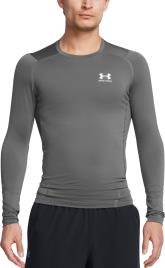 T-Shirt de manga comprida Under Armour UA HG Armour Comp LS