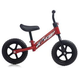 Chicos Bicicleta Sem Pedais Bike Flat Track