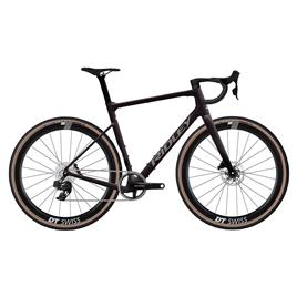 Ridley Bicicleta De Gravel Grifn Rs Force Xplr 2024