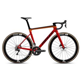 Ridley Bicicleta De Estrada Falcn Rs Disc Ultegra Di2 2023