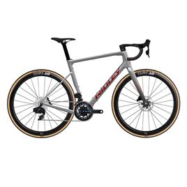 Ridley Bicicleta De Gravel Grifn Rs Force Axs 2024