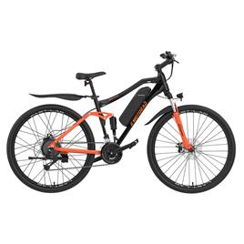 Emotorad Bicicleta Elétrica De Mtb Emx+ 29´´